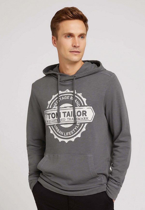 

Свитшот Tom Tailor, Tom Tailor RTLAAY456601