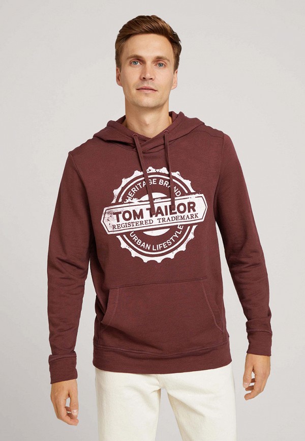 

Свитшот Tom Tailor