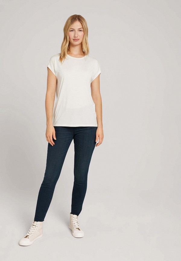 фото Джинсы tom tailor denim
