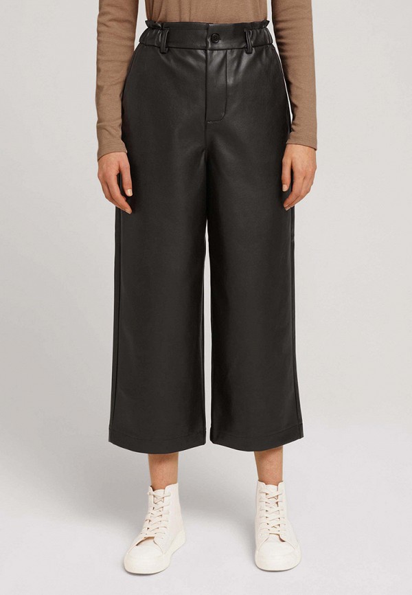 фото Брюки tom tailor denim