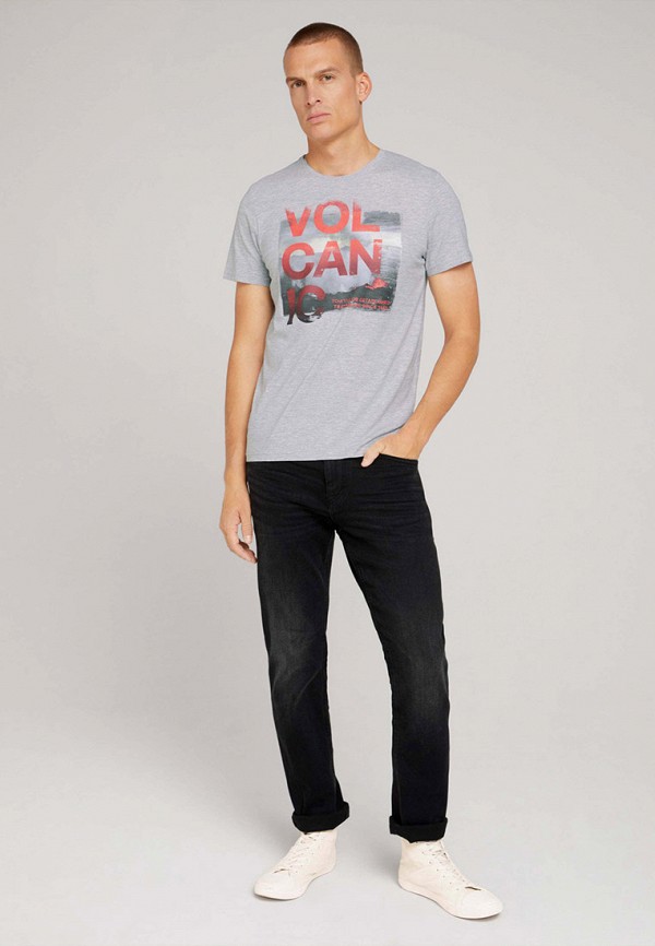 фото Футболка tom tailor