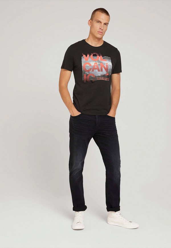 фото Футболка tom tailor