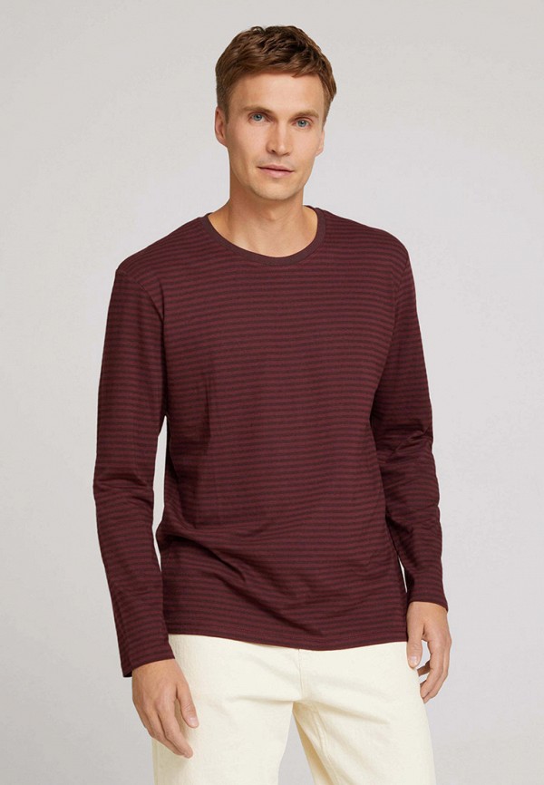 

Лонгслив Tom Tailor, Tom Tailor RTLAAY458101