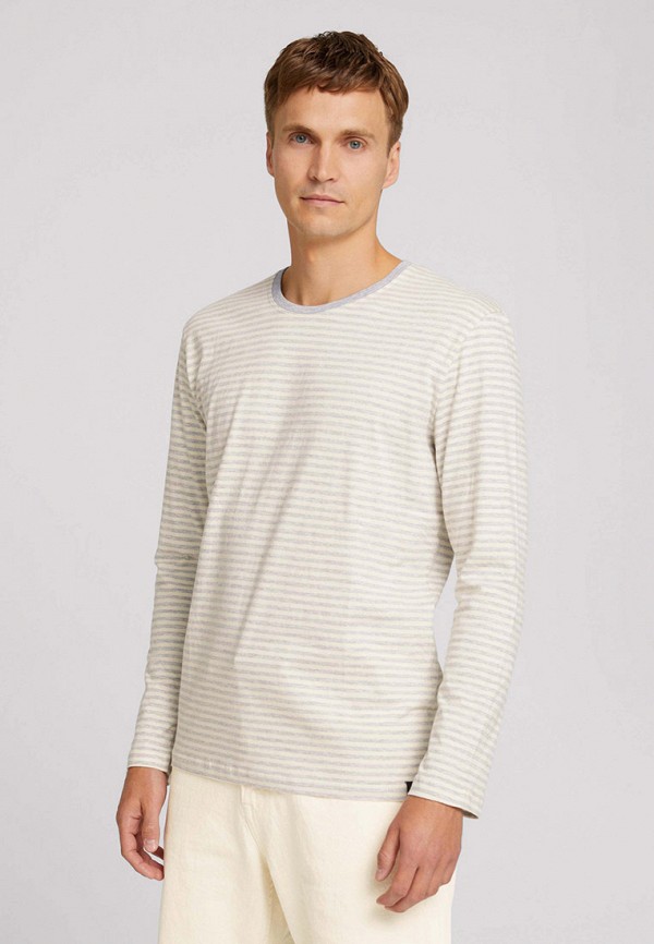 

Лонгслив Tom Tailor, Tom Tailor RTLAAY458201