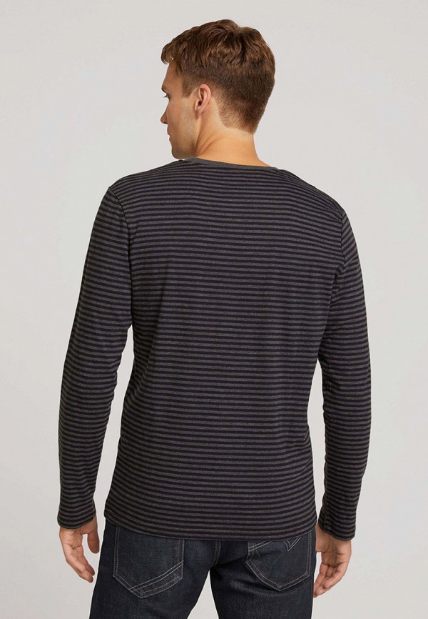 фото Лонгслив tom tailor