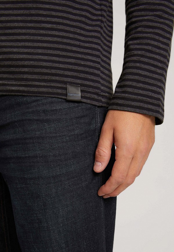 фото Лонгслив tom tailor