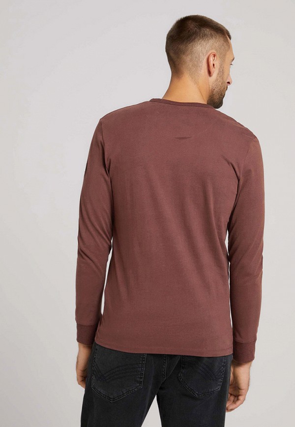 фото Лонгслив tom tailor