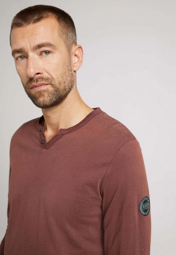 фото Лонгслив tom tailor