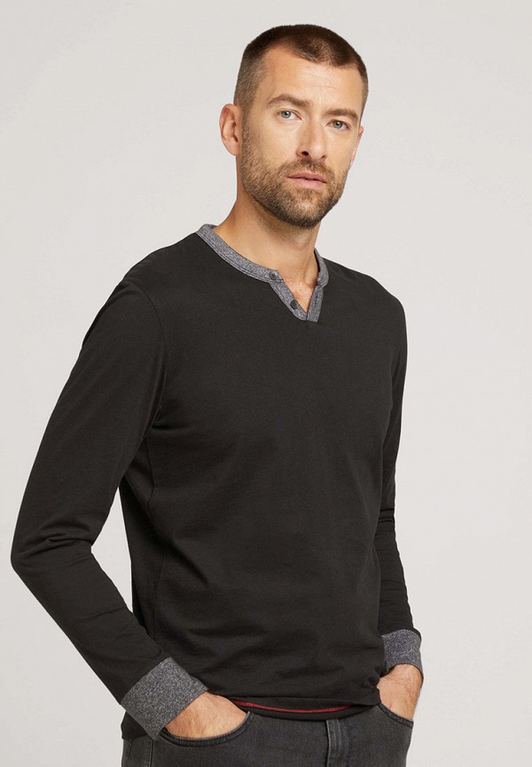 

Лонгслив Tom Tailor, Tom Tailor RTLAAY458501