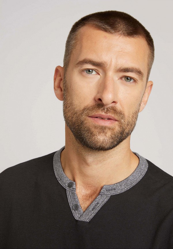 фото Лонгслив tom tailor