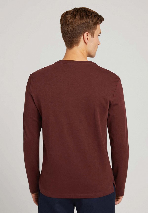 фото Лонгслив tom tailor