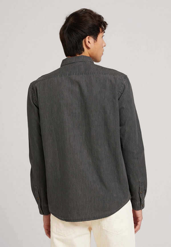 фото Рубашка tom tailor denim