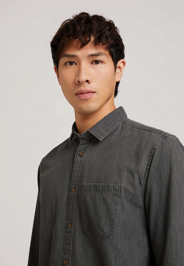фото Рубашка tom tailor denim