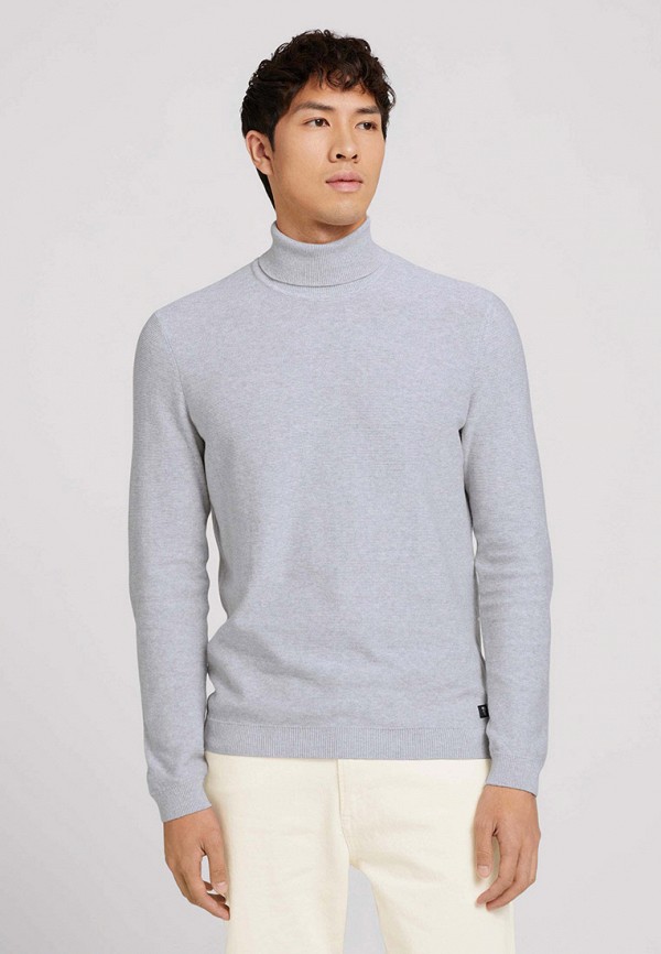 фото Пуловер tom tailor denim