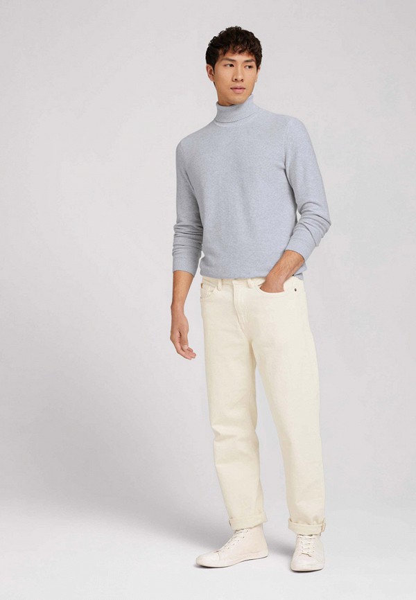фото Пуловер tom tailor denim