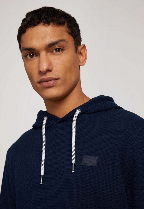 фото Толстовка tom tailor denim