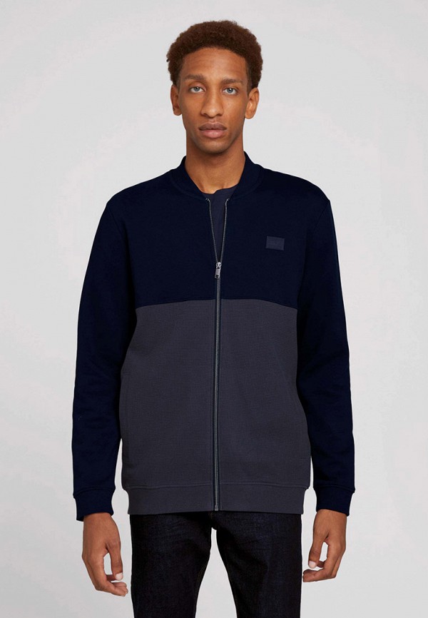

Толстовка Tom Tailor Denim