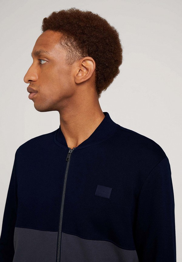 фото Толстовка tom tailor denim