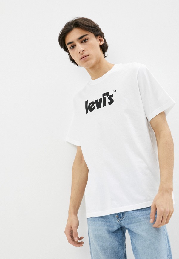 

Футболка Levi's®, Белый