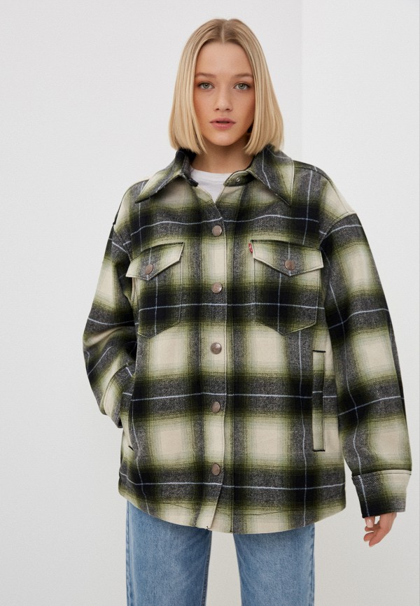 фото Полупальто levi's®