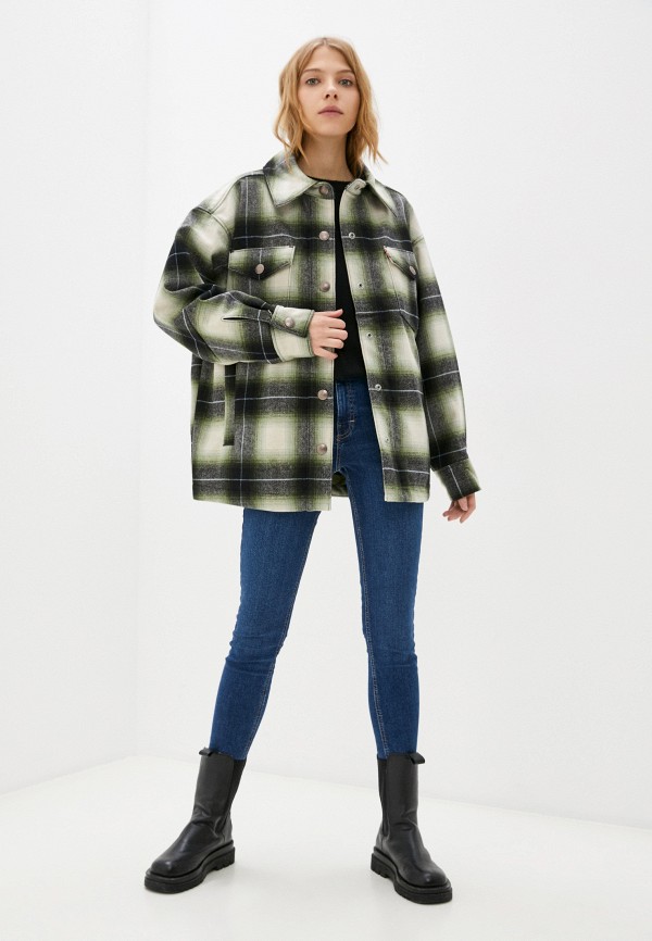 фото Полупальто levi's®