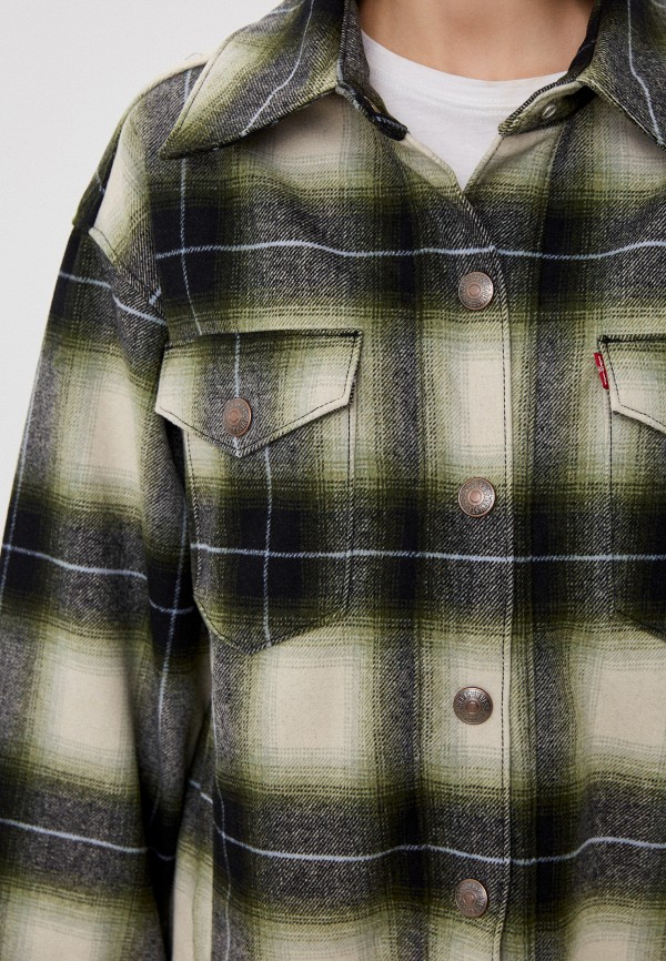 фото Полупальто levi's®