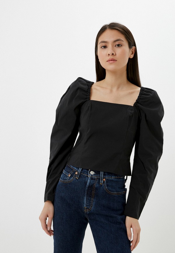 

Блуза Levi's®, Черный