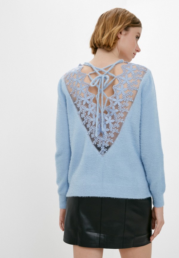 фото Пуловер moocci