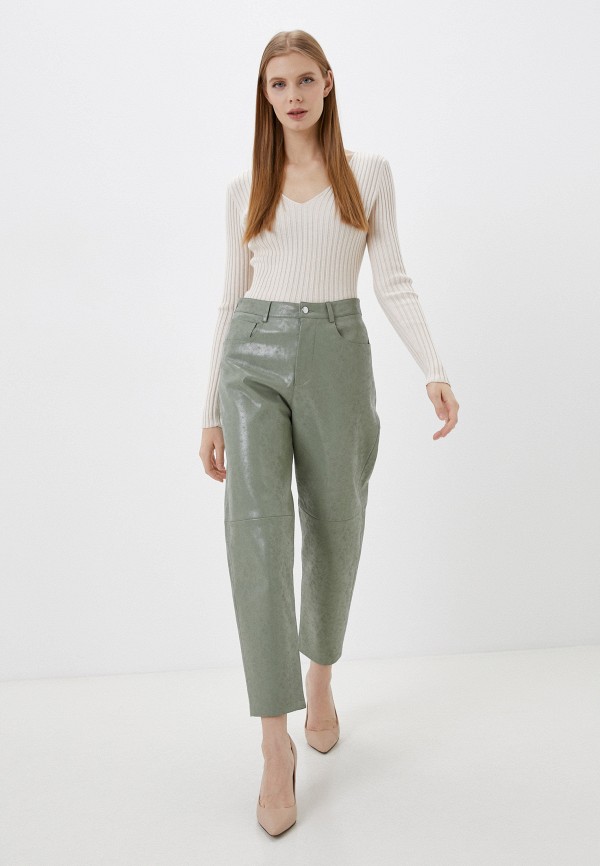 фото Пуловер moocci