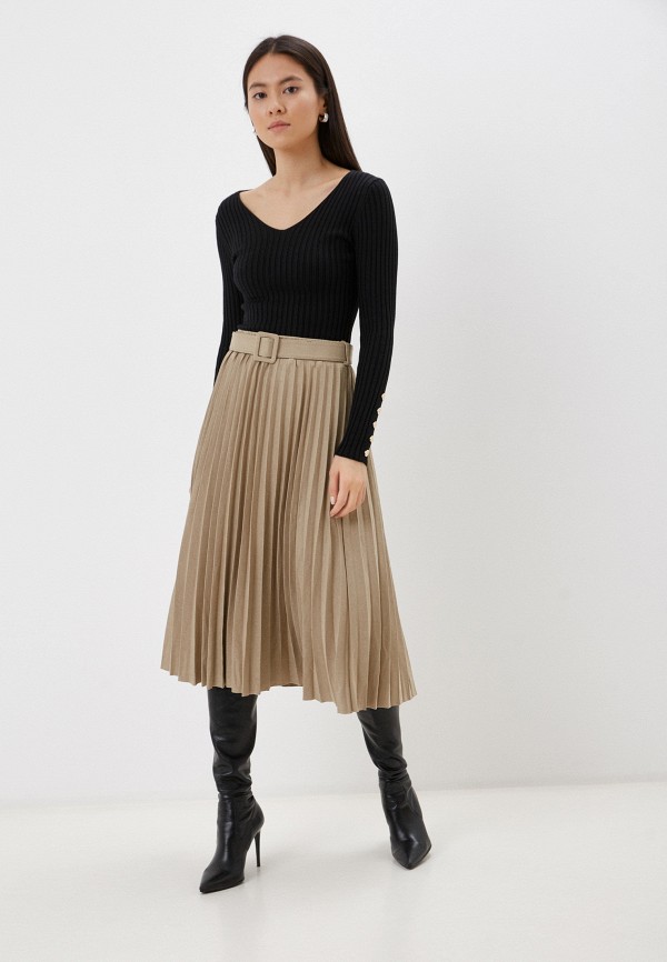 фото Пуловер moocci