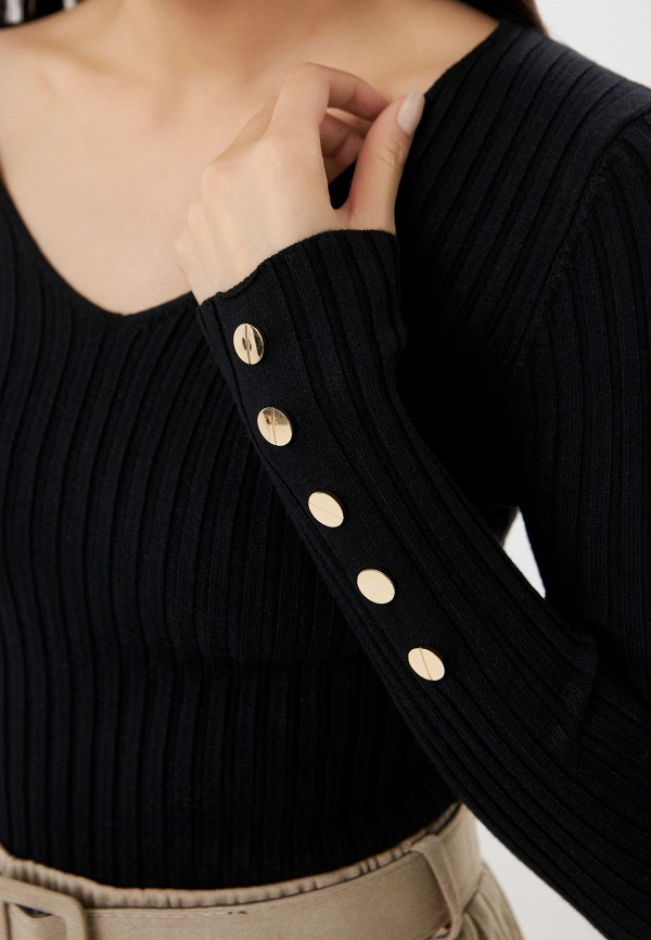 фото Пуловер moocci