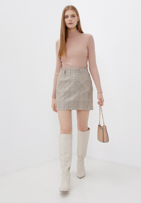 фото Водолазка moocci