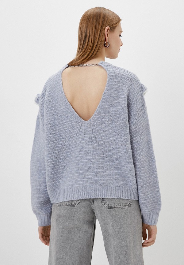 фото Пуловер moocci