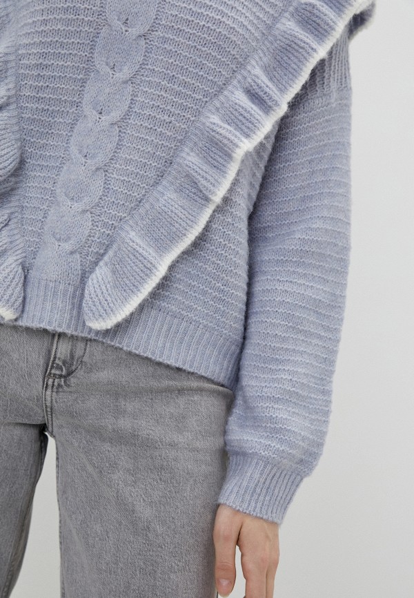 фото Пуловер moocci