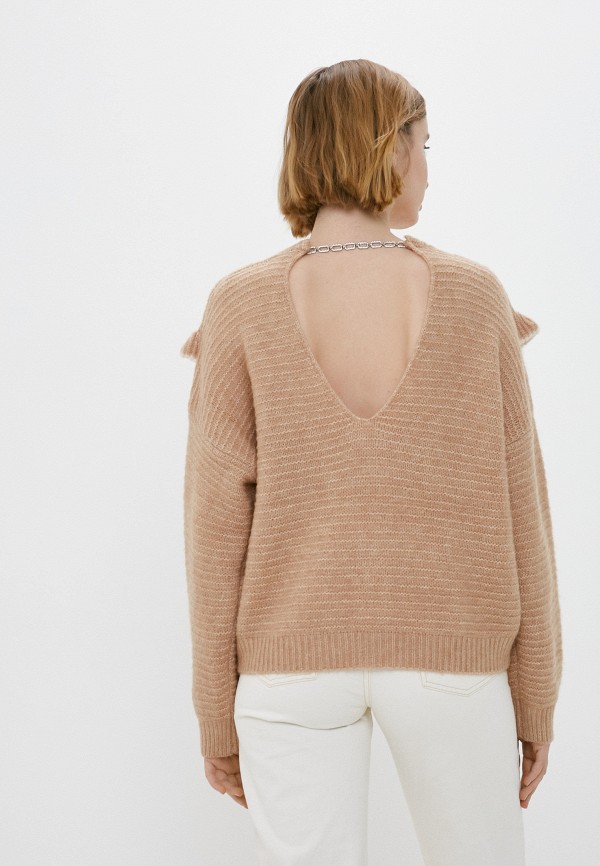 фото Пуловер moocci