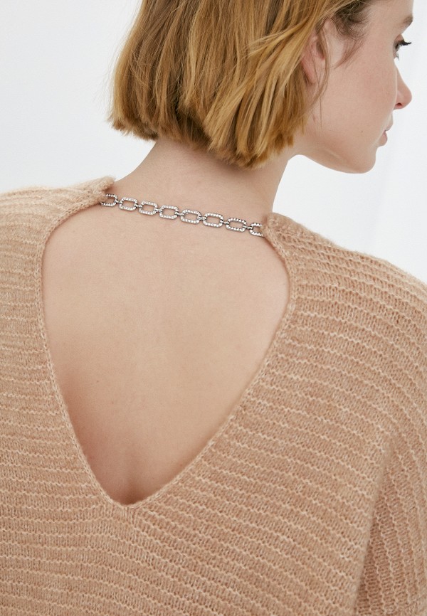 фото Пуловер moocci