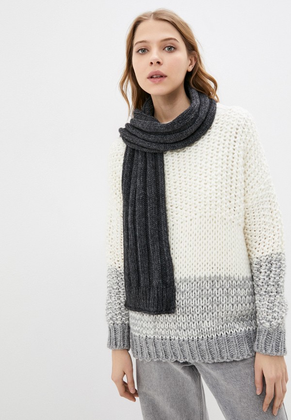 фото Шарф venera