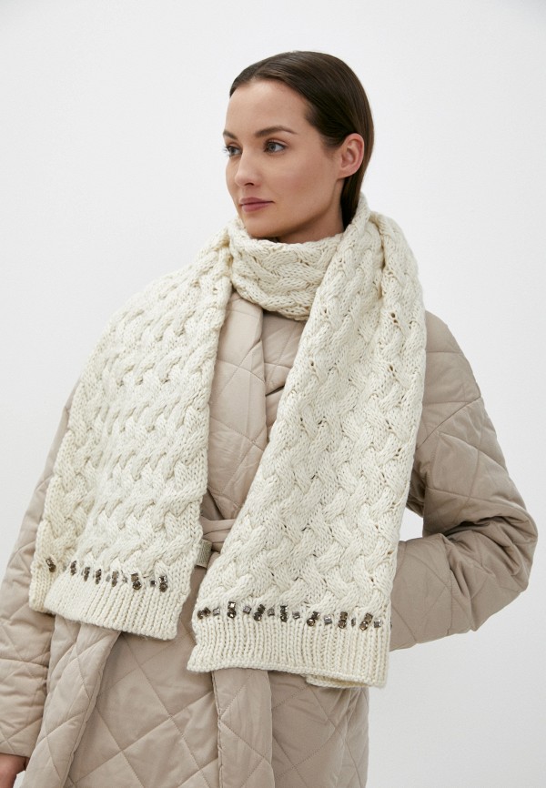 фото Шарф venera