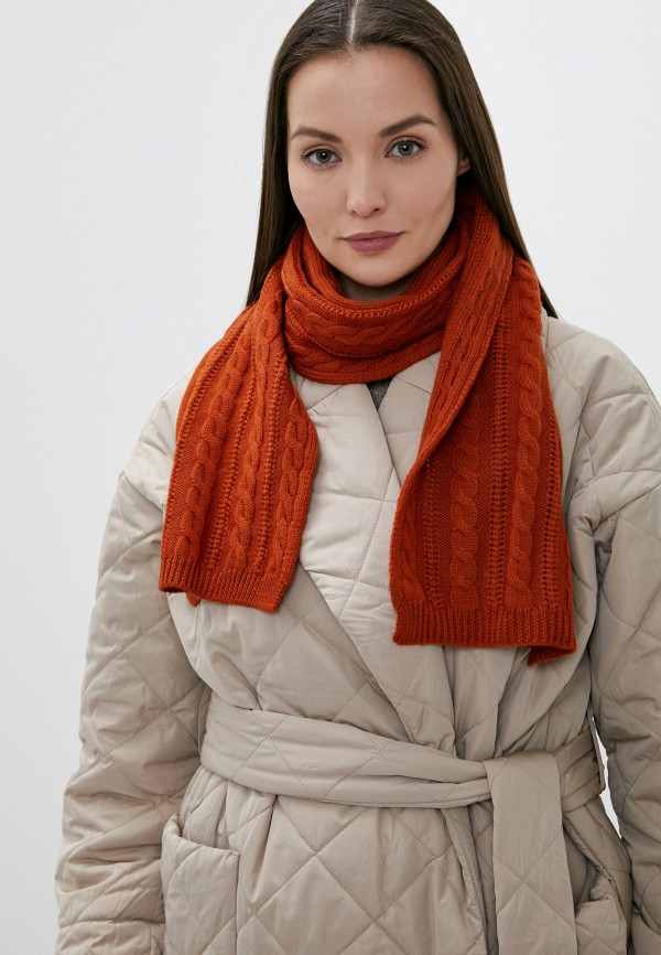 фото Шарф venera