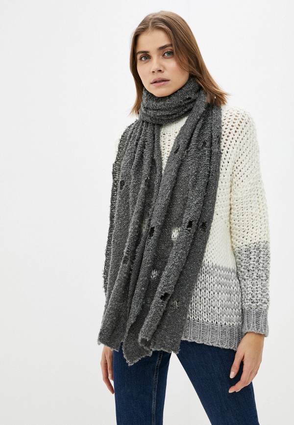 фото Шарф venera