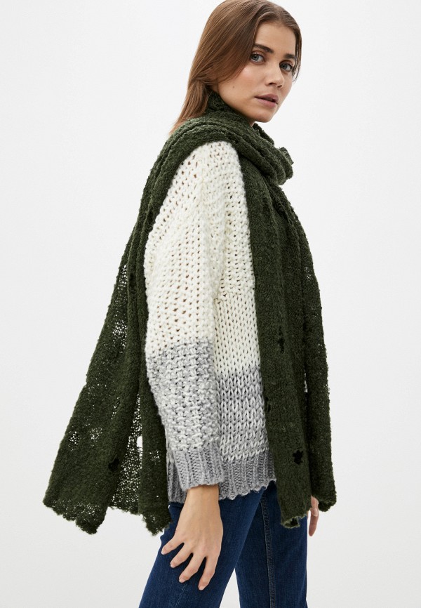 фото Шарф venera