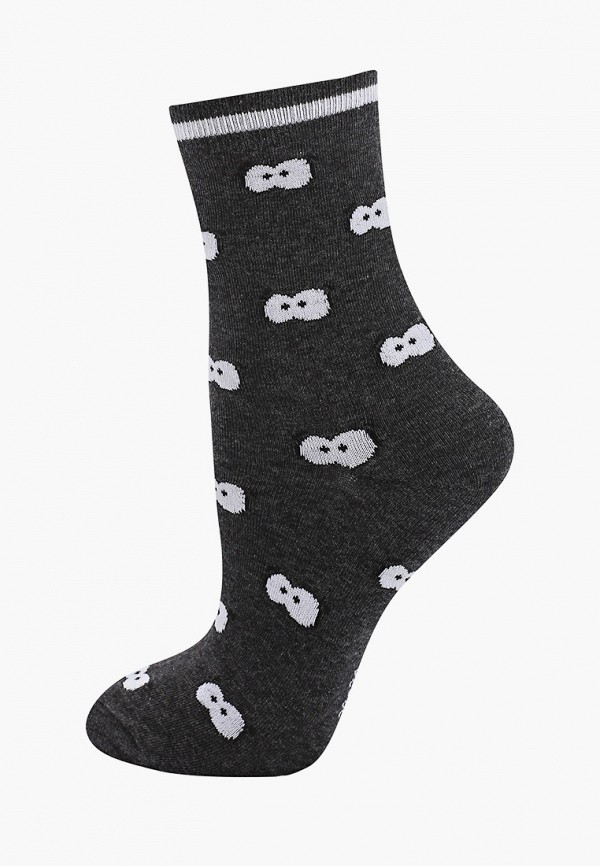 фото Носки 5 пар gulliver