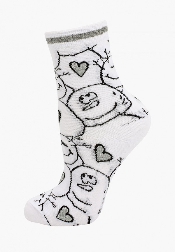 фото Носки 5 пар gulliver