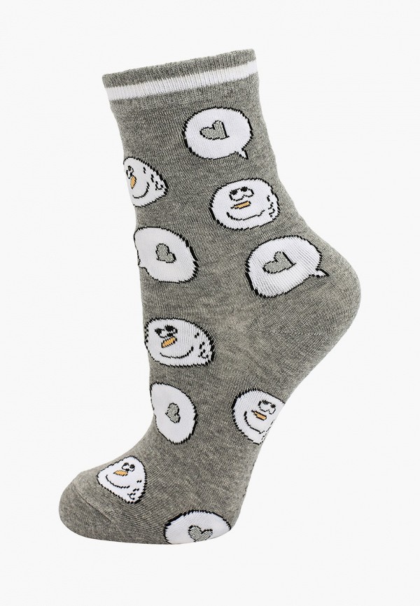 фото Носки 5 пар gulliver