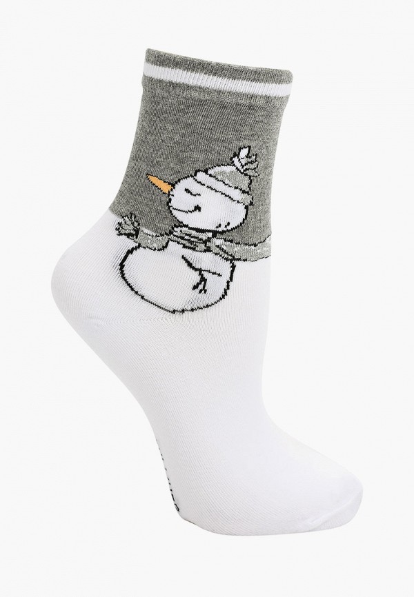 фото Носки 5 пар gulliver