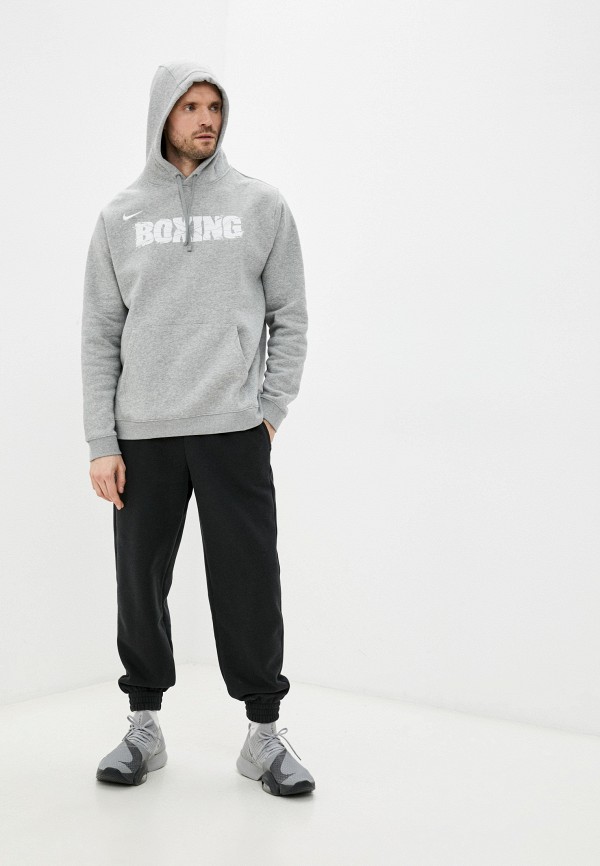 фото Худи nike