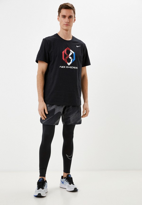 фото Футболка nike