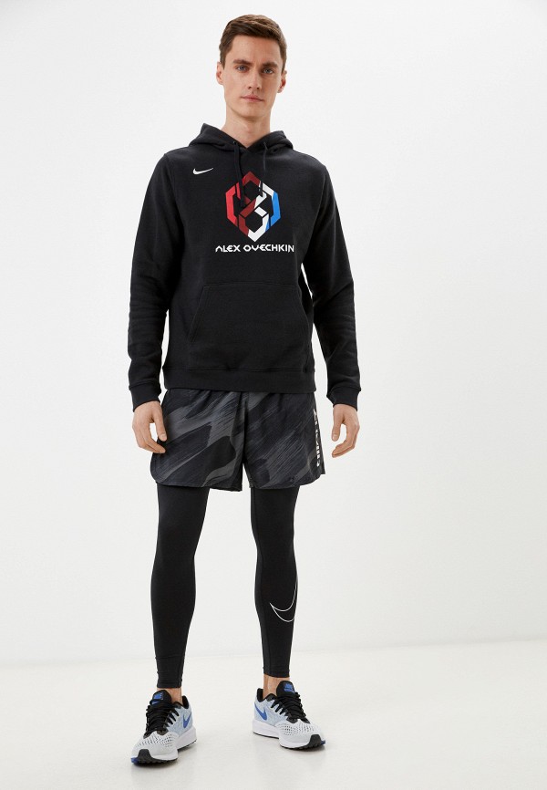 фото Худи nike