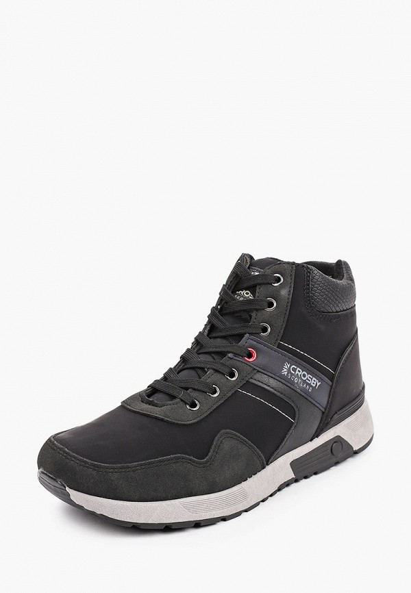 фото Кроссовки crosby