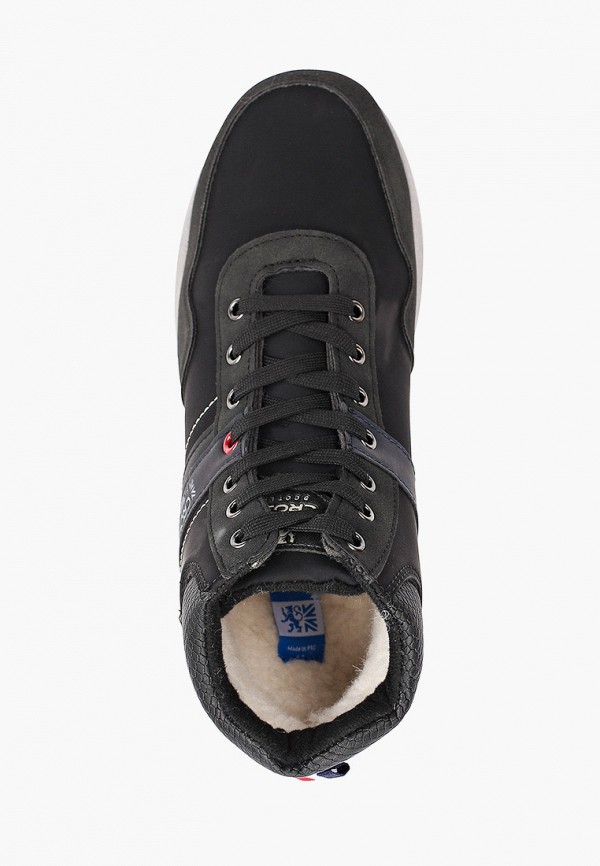 фото Кроссовки crosby